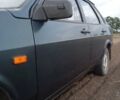 Зеленый ВАЗ 21099, объемом двигателя 1.6 л и пробегом 170 тыс. км за 1600 $, фото 5 на Automoto.ua