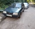 Зелений ВАЗ 21099, об'ємом двигуна 1.5 л та пробігом 200 тис. км за 800 $, фото 1 на Automoto.ua