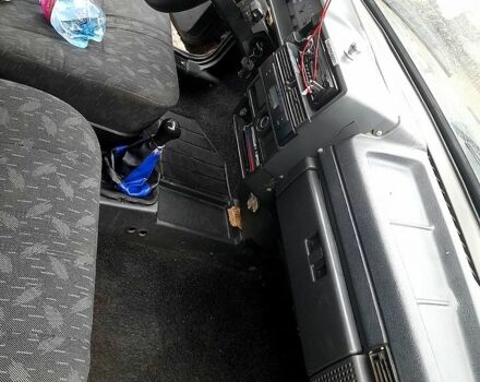 Зелений ВАЗ 21099, об'ємом двигуна 1.5 л та пробігом 196 тис. км за 800 $, фото 4 на Automoto.ua