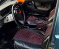 Зеленый ВАЗ 21099, объемом двигателя 15 л и пробегом 124 тыс. км за 1800 $, фото 6 на Automoto.ua