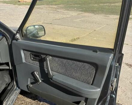 Зелений ВАЗ 21099, об'ємом двигуна 1.5 л та пробігом 173 тис. км за 1600 $, фото 7 на Automoto.ua