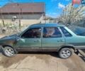 Зелений ВАЗ 21099, об'ємом двигуна 1.5 л та пробігом 428 тис. км за 1678 $, фото 1 на Automoto.ua