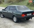 Зелений ВАЗ 21099, об'ємом двигуна 1.5 л та пробігом 160 тис. км за 1650 $, фото 18 на Automoto.ua
