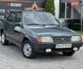 Зеленый ВАЗ 21099, объемом двигателя 1.5 л и пробегом 190 тыс. км за 2200 $, фото 1 на Automoto.ua