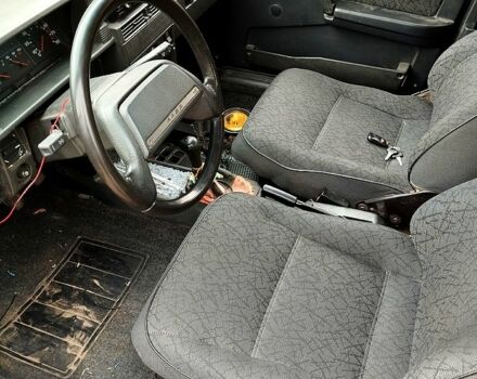 Зеленый ВАЗ 21099, объемом двигателя 1.5 л и пробегом 240 тыс. км за 800 $, фото 7 на Automoto.ua