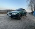 Зеленый ВАЗ 21099, объемом двигателя 1.5 л и пробегом 157 тыс. км за 1200 $, фото 9 на Automoto.ua