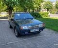 Зеленый ВАЗ 21099, объемом двигателя 1.5 л и пробегом 137 тыс. км за 1600 $, фото 1 на Automoto.ua