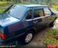 Зеленый ВАЗ 21099, объемом двигателя 1.5 л и пробегом 139 тыс. км за 1600 $, фото 1 на Automoto.ua