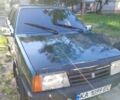Зеленый ВАЗ 21099, объемом двигателя 1.5 л и пробегом 170 тыс. км за 1600 $, фото 1 на Automoto.ua