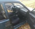 ВАЗ 21099 2005 в Белой Церкве на Automoto.ua Зеленый ВАЗ 21099, объемом двигателя 1.5 л и пробегом 1 тыс. км за 1650 $, фото 4 на Automoto.ua