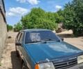 Зеленый ВАЗ 21099, объемом двигателя 1.5 л и пробегом 235 тыс. км за 2200 $, фото 1 на Automoto.ua
