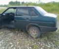 Зеленый ВАЗ 21099, объемом двигателя 5 л и пробегом 105 тыс. км за 1350 $, фото 2 на Automoto.ua