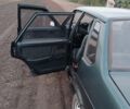 Зеленый ВАЗ 21099, объемом двигателя 1.6 л и пробегом 170 тыс. км за 1600 $, фото 6 на Automoto.ua