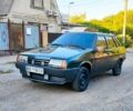 Зелений ВАЗ 21099, об'ємом двигуна 1.5 л та пробігом 300 тис. км за 751 $, фото 1 на Automoto.ua