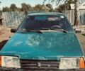 Зеленый ВАЗ 21099, объемом двигателя 1.3 л и пробегом 2 тыс. км за 740 $, фото 5 на Automoto.ua