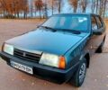 ВАЗ 21099 2005 в Тростянец на Automoto.ua Зеленый ВАЗ 21099, объемом двигателя 1.5 л и пробегом 199 тыс. км за 1800 $, фото 20 на Automoto.ua