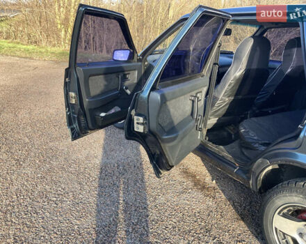 Зеленый ВАЗ 21099, объемом двигателя 1.5 л и пробегом 300 тыс. км за 2100 $, фото 22 на Automoto.ua