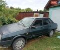 Зеленый ВАЗ 21099, объемом двигателя 1.5 л и пробегом 250 тыс. км за 1000 $, фото 7 на Automoto.ua