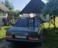Зеленый ВАЗ 21099, объемом двигателя 1.6 л и пробегом 80 тыс. км за 1600 $, фото 1 на Automoto.ua