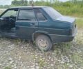 Зеленый ВАЗ 21099, объемом двигателя 5 л и пробегом 105 тыс. км за 1350 $, фото 3 на Automoto.ua