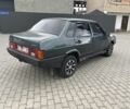 Зеленый ВАЗ 21099, объемом двигателя 1.5 л и пробегом 200 тыс. км за 900 $, фото 6 на Automoto.ua