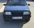 Зеленый ВАЗ 21099, объемом двигателя 1.5 л и пробегом 230 тыс. км за 1800 $, фото 1 на Automoto.ua