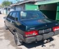 Зелений ВАЗ 21099, об'ємом двигуна 1.5 л та пробігом 199 тис. км за 702 $, фото 1 на Automoto.ua
