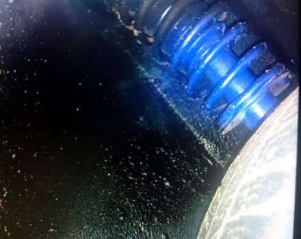 Зеленый ВАЗ 21099, объемом двигателя 1.5 л и пробегом 180 тыс. км за 1500 $, фото 2 на Automoto.ua