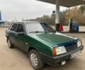 Зелений ВАЗ 21099, об'ємом двигуна 0 л та пробігом 168 тис. км за 1350 $, фото 1 на Automoto.ua