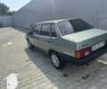 Зеленый ВАЗ 21099, объемом двигателя 0 л и пробегом 250 тыс. км за 1799 $, фото 4 на Automoto.ua