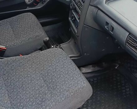 Зелений ВАЗ 21099, об'ємом двигуна 1.5 л та пробігом 208 тис. км за 1350 $, фото 6 на Automoto.ua