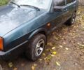 ВАЗ 21099 2005 в Новгород-Северском на Automoto.ua Зеленый ВАЗ 21099, объемом двигателя 1.5 л и пробегом 183 тыс. км за 2000 $, фото 1 на Automoto.ua