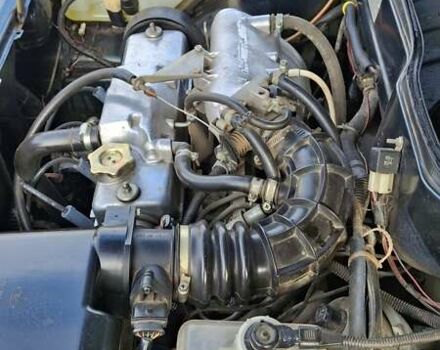 ВАЗ 21099 2005 в Николаеве на Automoto.ua Зеленый ВАЗ 21099, объемом двигателя 1.5 л и пробегом 80 тыс. км за 3850 $, фото 11 на Automoto.ua