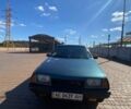 Зеленый ВАЗ 21099, объемом двигателя 1.5 л и пробегом 100 тыс. км за 2200 $, фото 1 на Automoto.ua