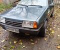 ВАЗ 21099 2005 в Новгород-Северском на Automoto.ua Зеленый ВАЗ 21099, объемом двигателя 1.5 л и пробегом 183 тыс. км за 2000 $, фото 2 на Automoto.ua