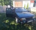 Зеленый ВАЗ 21099, объемом двигателя 1.5 л и пробегом 237 тыс. км за 650 $, фото 1 на Automoto.ua