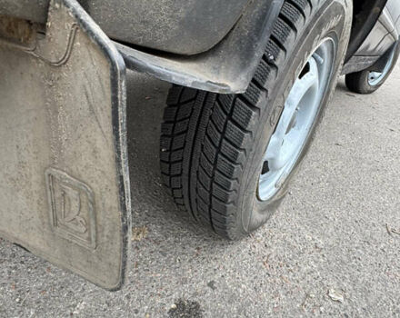 Зеленый ВАЗ 21099, объемом двигателя 1.5 л и пробегом 185 тыс. км за 1250 $, фото 8 на Automoto.ua