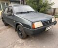 Зелений ВАЗ 21099, об'ємом двигуна 1.5 л та пробігом 212 тис. км за 1051 $, фото 1 на Automoto.ua