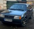 Зеленый ВАЗ 21099, объемом двигателя 1.5 л и пробегом 0 тыс. км за 1100 $, фото 1 на Automoto.ua