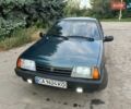 Зеленый ВАЗ 21099, объемом двигателя 1.5 л и пробегом 183 тыс. км за 2450 $, фото 1 на Automoto.ua