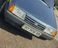 Зеленый ВАЗ 21099, объемом двигателя 1.5 л и пробегом 245 тыс. км за 1600 $, фото 1 на Automoto.ua