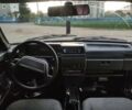 Зеленый ВАЗ 21099, объемом двигателя 1.5 л и пробегом 193 тыс. км за 1350 $, фото 17 на Automoto.ua