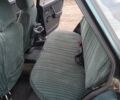 Зеленый ВАЗ 21099, объемом двигателя 1.6 л и пробегом 170 тыс. км за 1600 $, фото 7 на Automoto.ua