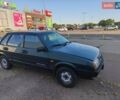 Зеленый ВАЗ 21099, объемом двигателя 1.5 л и пробегом 90 тыс. км за 1850 $, фото 9 на Automoto.ua