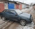 Зелений ВАЗ 21099, об'ємом двигуна 1.5 л та пробігом 8 тис. км за 2500 $, фото 9 на Automoto.ua