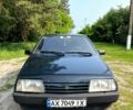 Зеленый ВАЗ 21099, объемом двигателя 1.5 л и пробегом 200 тыс. км за 1699 $, фото 1 на Automoto.ua