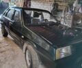 Зеленый ВАЗ 21099, объемом двигателя 1.5 л и пробегом 400 тыс. км за 1216 $, фото 6 на Automoto.ua