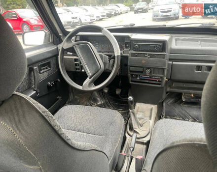 Зелений ВАЗ 21099, об'ємом двигуна 0 л та пробігом 141 тис. км за 1400 $, фото 8 на Automoto.ua