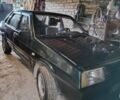 Зеленый ВАЗ 21099, объемом двигателя 1.5 л и пробегом 430 тыс. км за 1195 $, фото 1 на Automoto.ua
