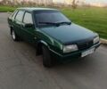Зеленый ВАЗ 21099, объемом двигателя 0 л и пробегом 3 тыс. км за 1181 $, фото 2 на Automoto.ua